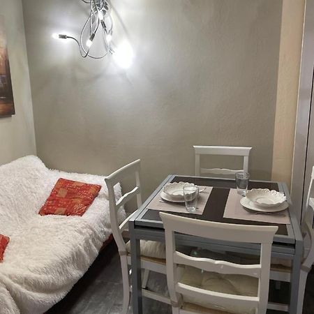A Casa Di Fabio Daire Bergamo Dış mekan fotoğraf