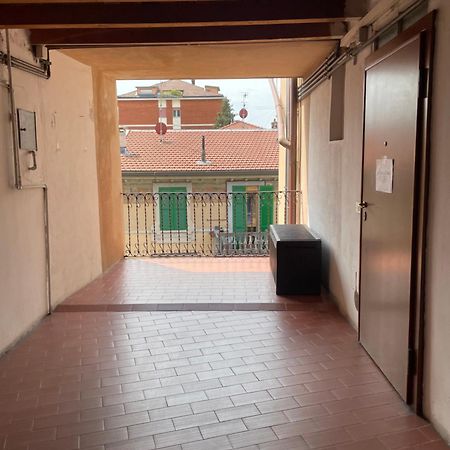 A Casa Di Fabio Daire Bergamo Dış mekan fotoğraf