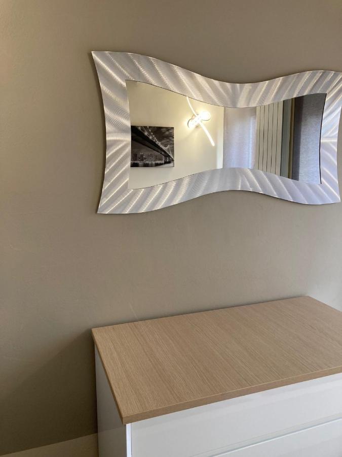 A Casa Di Fabio Daire Bergamo Dış mekan fotoğraf