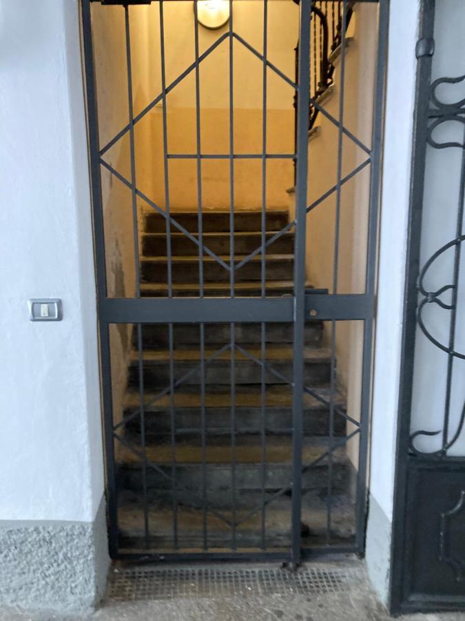 A Casa Di Fabio Daire Bergamo Dış mekan fotoğraf