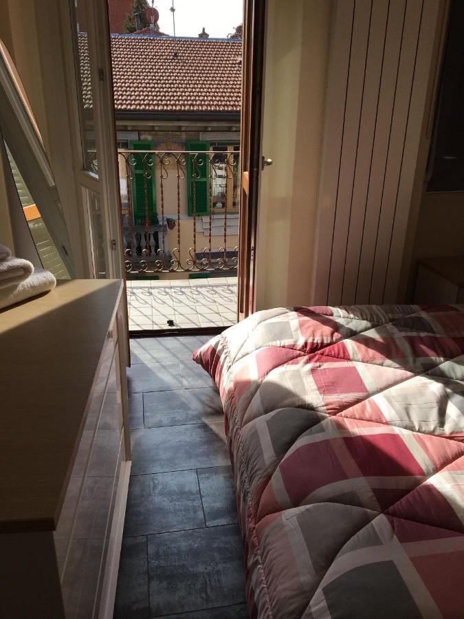A Casa Di Fabio Daire Bergamo Dış mekan fotoğraf
