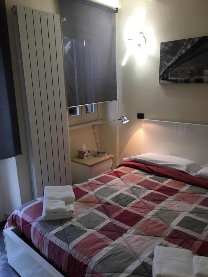 A Casa Di Fabio Daire Bergamo Dış mekan fotoğraf