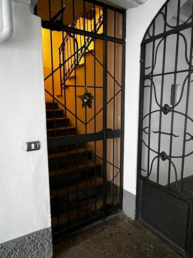 A Casa Di Fabio Daire Bergamo Dış mekan fotoğraf