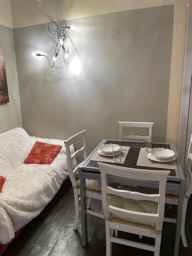 A Casa Di Fabio Daire Bergamo Dış mekan fotoğraf